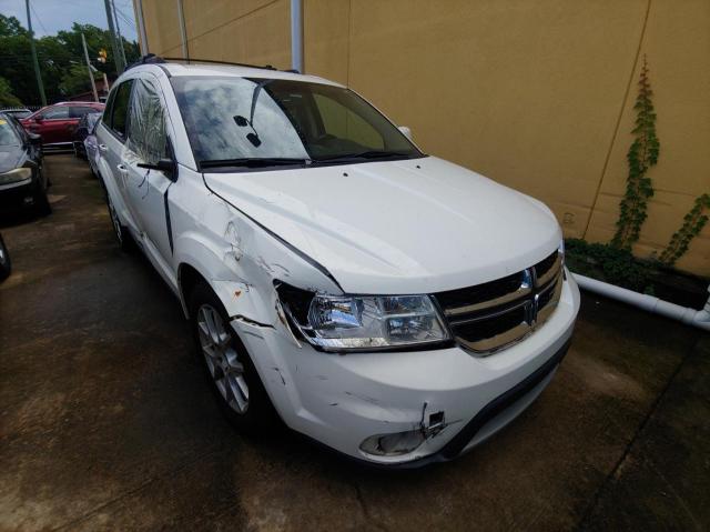 DODGE JOURNEY 2015 3c4pdcbg0ft569103