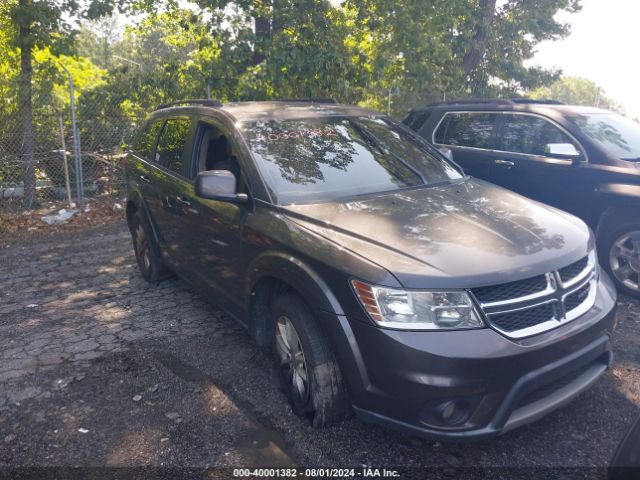 DODGE JOURNEY 2015 3c4pdcbg0ft572535