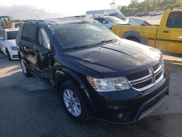 DODGE JOURNEY SX 2015 3c4pdcbg0ft577282