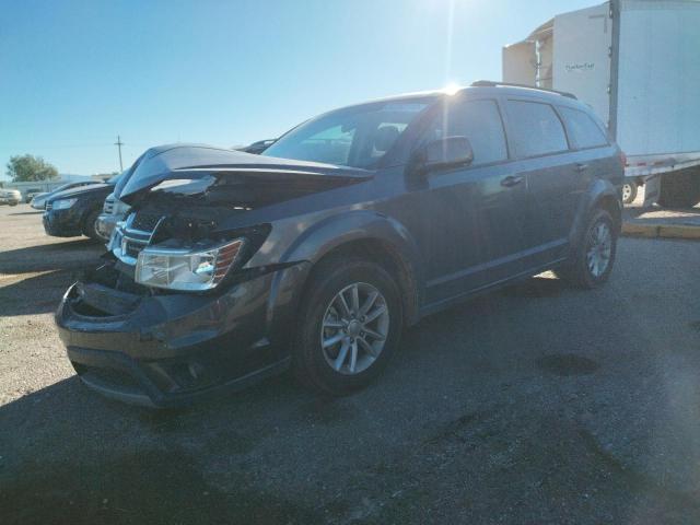 DODGE JOURNEY SX 2015 3c4pdcbg0ft583454