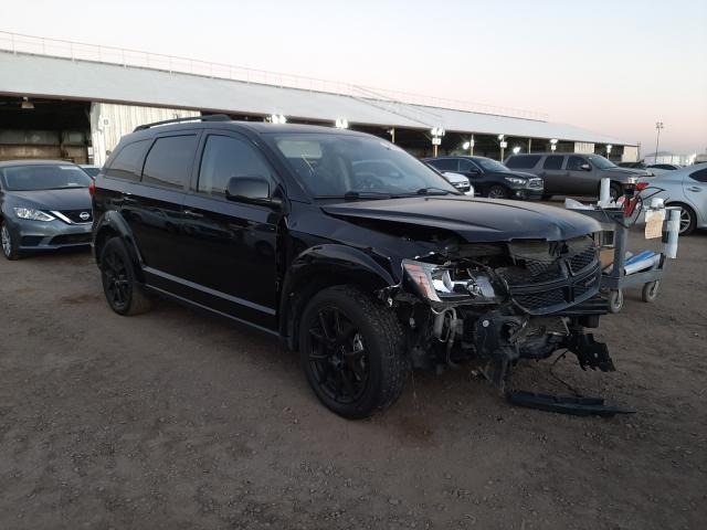 DODGE JOURNEY SX 2015 3c4pdcbg0ft592543