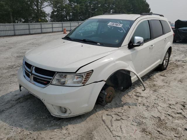 DODGE JOURNEY SX 2015 3c4pdcbg0ft595247