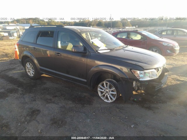 DODGE JOURNEY 2015 3c4pdcbg0ft605078