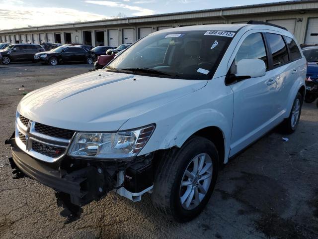 DODGE JOURNEY SX 2015 3c4pdcbg0ft627954