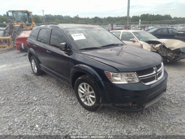 DODGE JOURNEY 2015 3c4pdcbg0ft637142