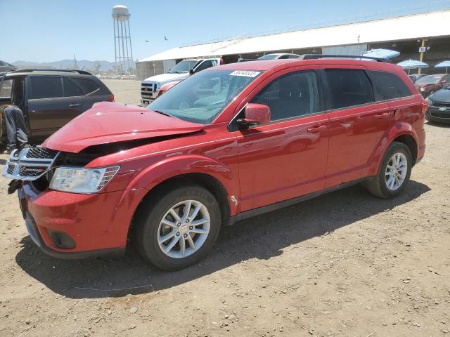 DODGE JOURNEY SX 2015 3c4pdcbg0ft644382