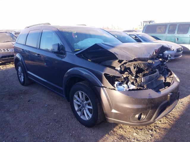 DODGE JOURNEY SX 2015 3c4pdcbg0ft658279