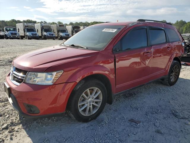 DODGE JOURNEY 2015 3c4pdcbg0ft658475