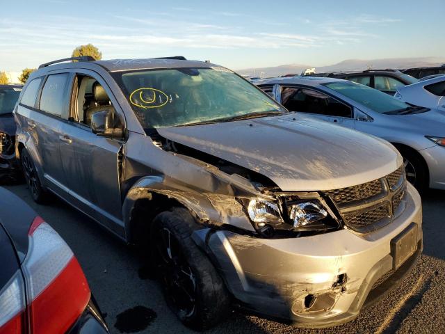 DODGE JOURNEY SX 2015 3c4pdcbg0ft661263