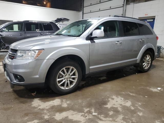 DODGE JOURNEY SX 2015 3c4pdcbg0ft665149