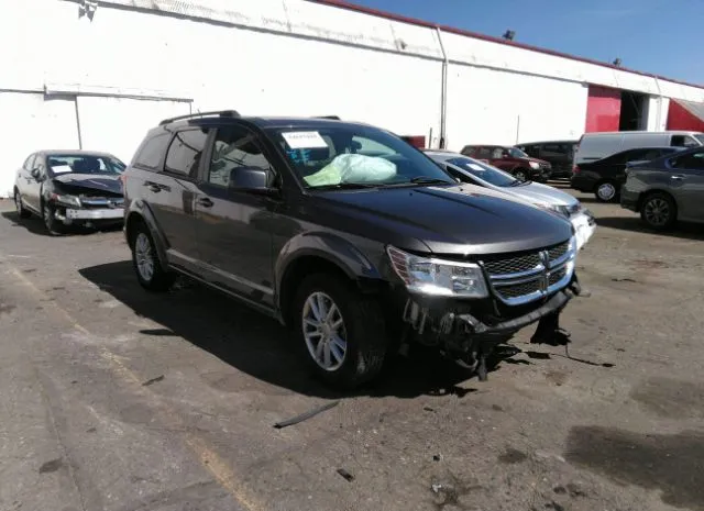 DODGE JOURNEY 2015 3c4pdcbg0ft673736