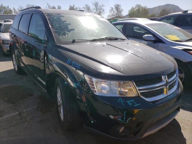 DODGE JOURNEY SX 2015 3c4pdcbg0ft673753