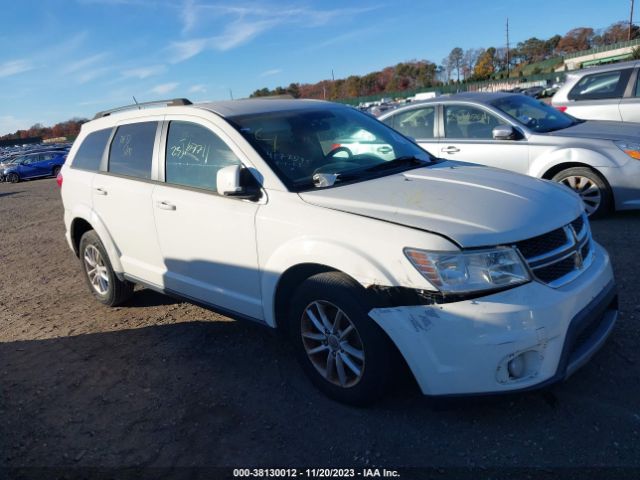 DODGE JOURNEY 2015 3c4pdcbg0ft674028