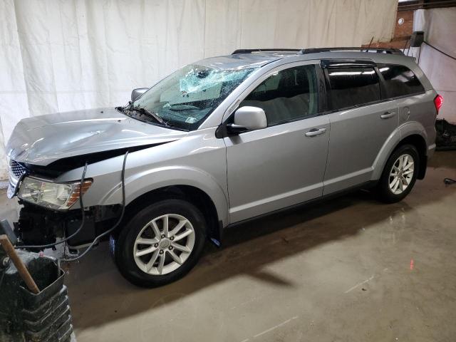 DODGE JOURNEY 2015 3c4pdcbg0ft675518