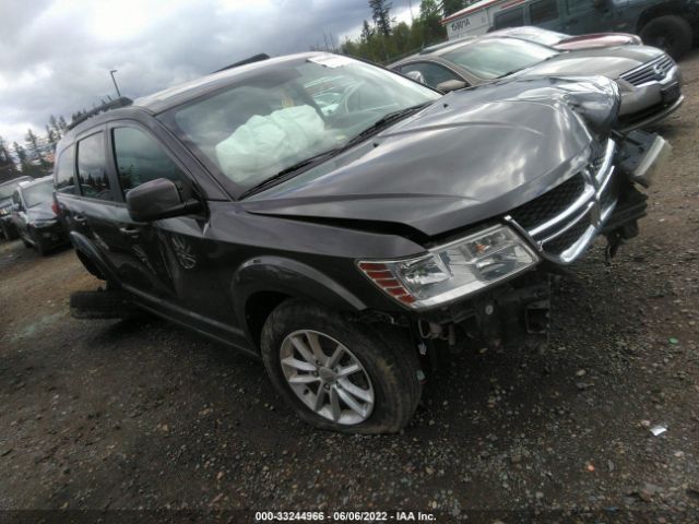 DODGE JOURNEY 2015 3c4pdcbg0ft680380