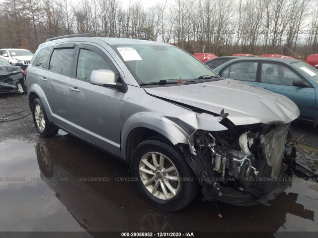 DODGE JOURNEY 2015 3c4pdcbg0ft682128