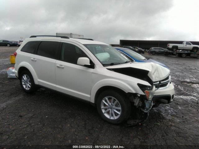 DODGE JOURNEY 2015 3c4pdcbg0ft685997