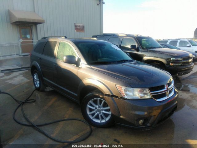 DODGE JOURNEY 2015 3c4pdcbg0ft686177