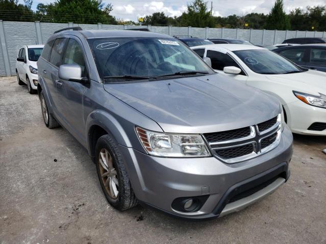 DODGE JOURNEY SX 2015 3c4pdcbg0ft690892