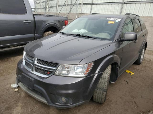 DODGE JOURNEY 2015 3c4pdcbg0ft697390