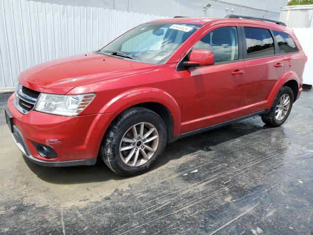 DODGE JOURNEY SX 2015 3c4pdcbg0ft700434