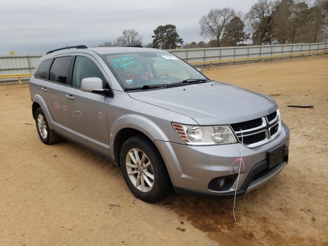 DODGE JOURNEY SX 2015 3c4pdcbg0ft701793