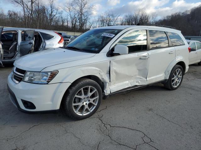 DODGE JOURNEY 2015 3c4pdcbg0ft709246