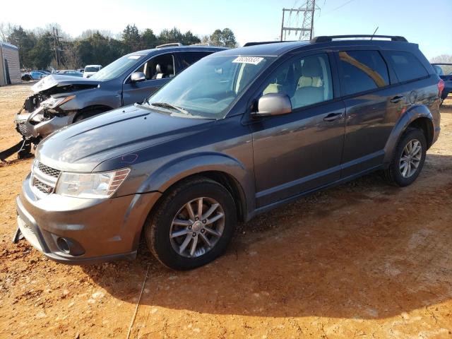 DODGE JOURNEY SX 2015 3c4pdcbg0ft711546