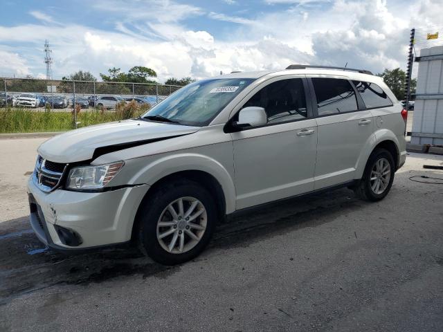 DODGE JOURNEY SX 2015 3c4pdcbg0ft718562