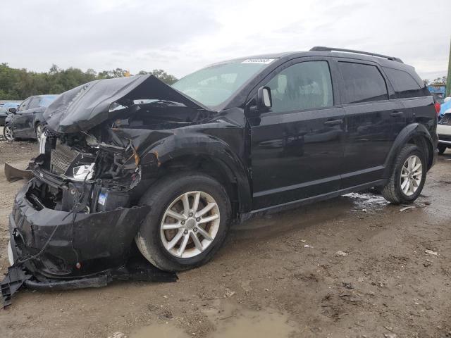 DODGE JOURNEY 2015 3c4pdcbg0ft726399