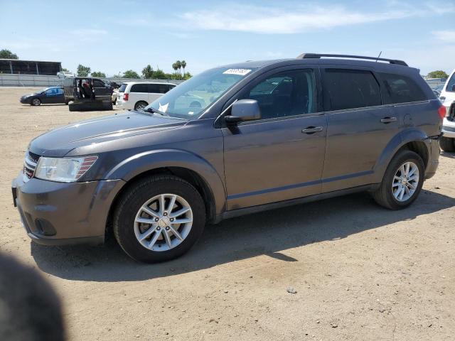 DODGE JOURNEY SX 2015 3c4pdcbg0ft726564