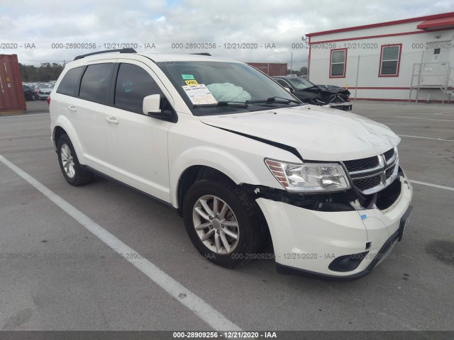 DODGE JOURNEY 2015 3c4pdcbg0ft726709