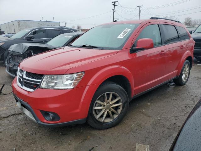 DODGE JOURNEY 2015 3c4pdcbg0ft726967