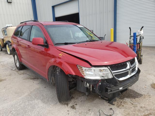 DODGE JOURNEY SX 2015 3c4pdcbg0ft727326