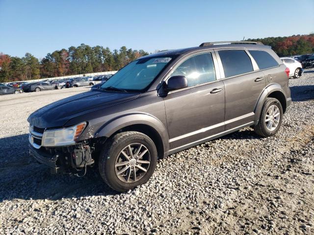 DODGE JOURNEY SX 2015 3c4pdcbg0ft742487