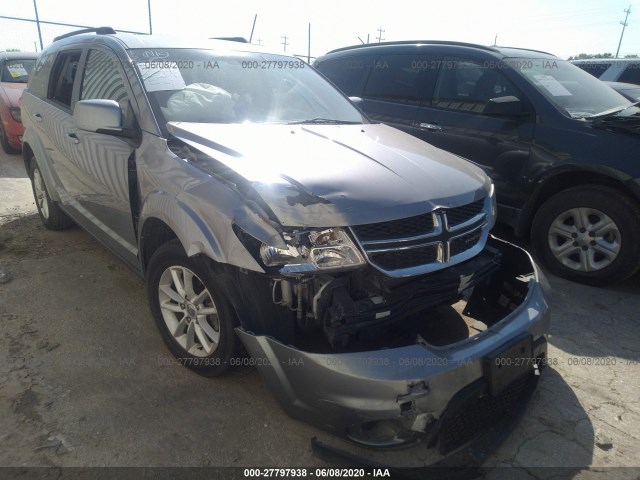 DODGE JOURNEY 2015 3c4pdcbg0ft742702