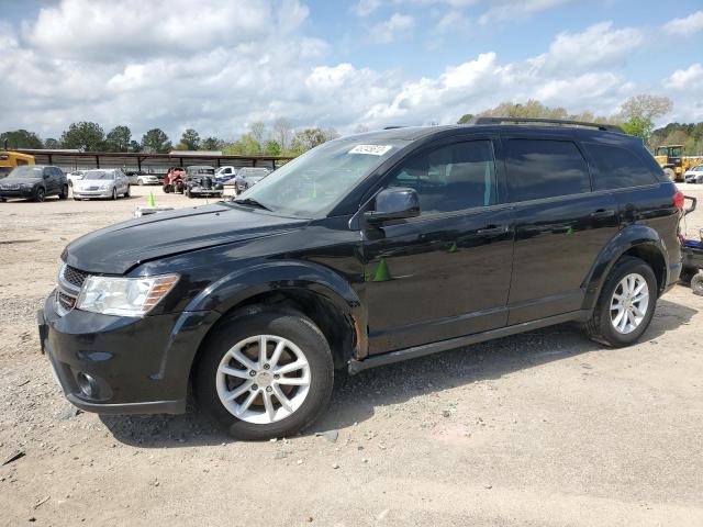 DODGE JOURNEY SX 2015 3c4pdcbg0ft743638