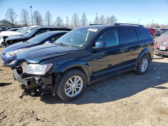 DODGE JOURNEY SX 2015 3c4pdcbg0ft743672