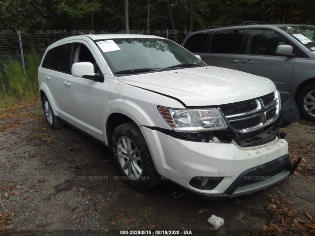 DODGE JOURNEY 2015 3c4pdcbg0ft754851