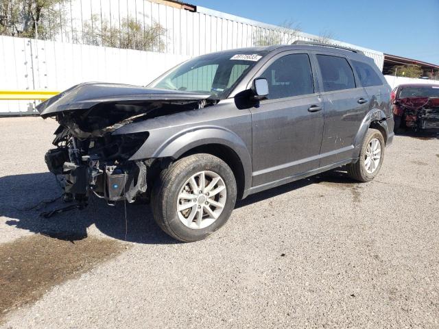 DODGE JOURNEY SX 2016 3c4pdcbg0gt101308