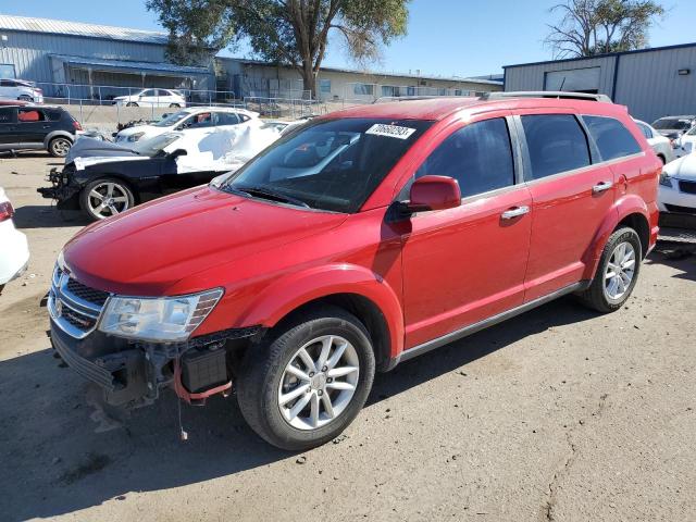 DODGE JOURNEY 2016 3c4pdcbg0gt102295