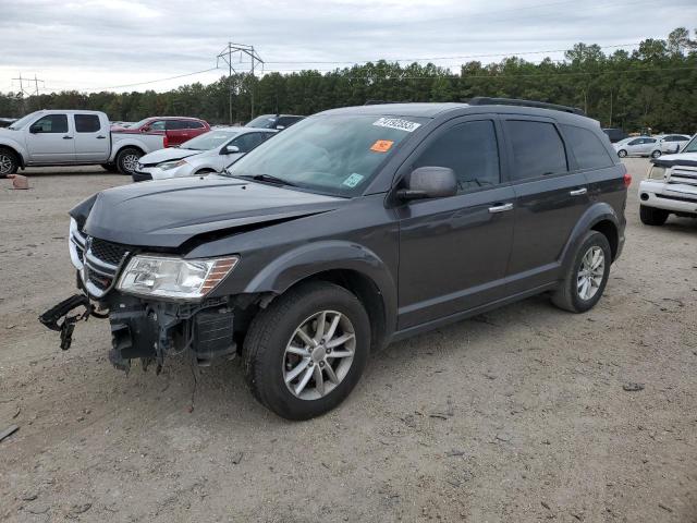 DODGE JOURNEY 2016 3c4pdcbg0gt104032