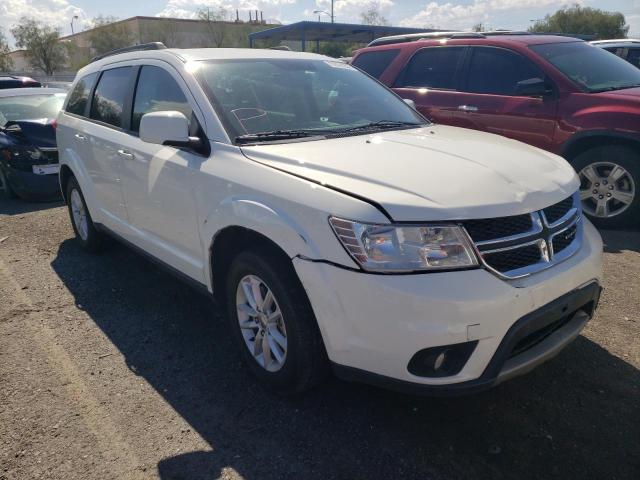 DODGE JOURNEY SX 2016 3c4pdcbg0gt105231