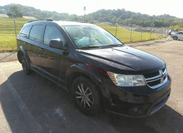 DODGE JOURNEY 2016 3c4pdcbg0gt126919