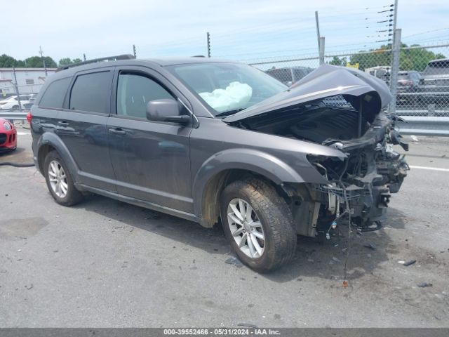 DODGE JOURNEY 2016 3c4pdcbg0gt127116