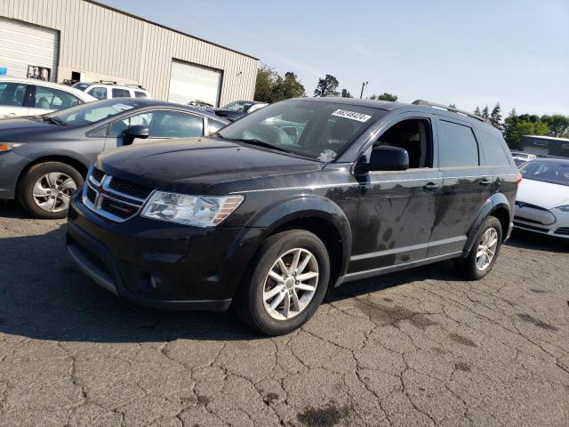 DODGE JOURNEY SX 2016 3c4pdcbg0gt127133