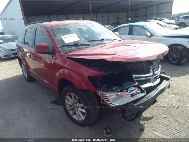 DODGE JOURNEY 2016 3c4pdcbg0gt130842