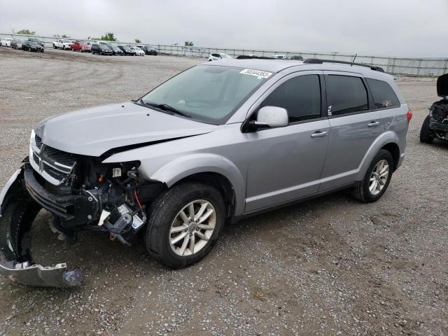 DODGE JOURNEY SX 2016 3c4pdcbg0gt134079