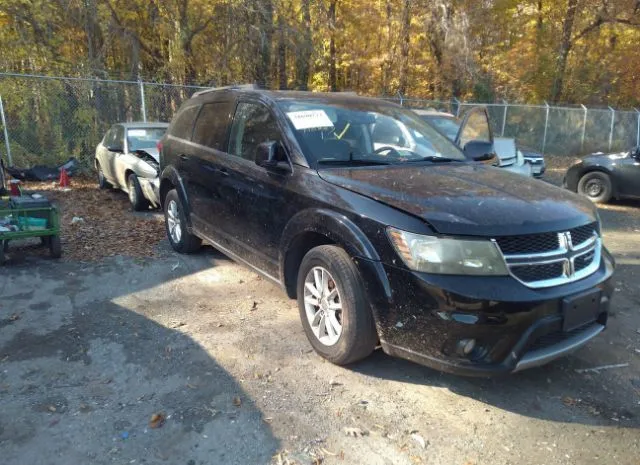 DODGE JOURNEY 2016 3c4pdcbg0gt135149