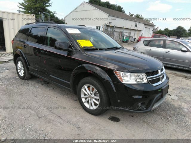 DODGE JOURNEY 2016 3c4pdcbg0gt135152